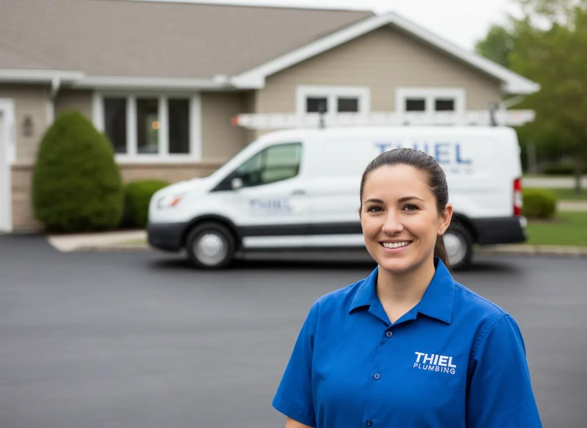 Plumber Thomson, IL FAQs